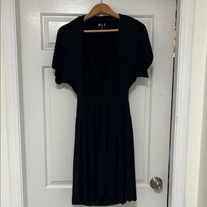 Bodybag by Jude Black Dress